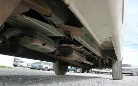 California Survivor 1981 Dodge Ram Van B250 Barn Finds