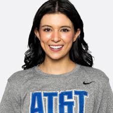 Congratulations Sydney Holder, so proud of the hardwork and effort to  achieve this first step in your career journey. Work hard, be humble, find  solutions not problems and be a great team