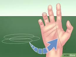 In order to perform this floating card science experiment all you need is a cotton spool, thumbtack and a postcard. 3 Ways To Levitate An Object Wikihow