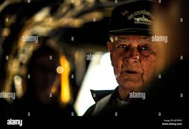 Veterani di guadalcanal immagini e fotografie stock ad alta risoluzione