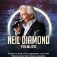 Neil Diamond Tribute event image