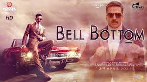 Bell bottom's business style can be worn even with blouses untucked. Bell Bottom Official Trailer Concept Trailer Akshay Kumar Releasing 2021 Youtube