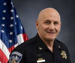 Summit County Utah Sheriff's Office Command Staff