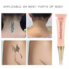 Will laser tattoo removal erase it completely? 1pc Jaysuing Permanent Tattoo Removal Cream Body Skin Painless Tattoo Removal Cream Tattoo Cleaning Cream Tattoo Accesories 13g Tattoo Accesories Aliexpress