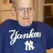 Obituary information for John F. Cavanaugh