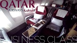 The moment i arrived at the qatar airways counter at delhi international airport, i was taken care of quite well. Qatar Airways Business Class Amsterdam To Doha Boeing 777 300er Youtube