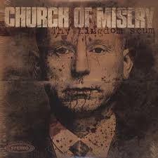 Church Of Misery