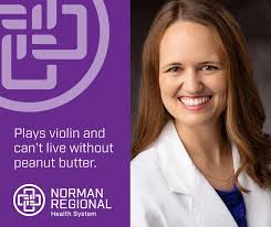 Norman Regional Health System's Care for Women