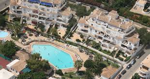 Infamous Apartment 5a In Portugals Cm Correio Da Manha Today Starts The Exclusive Publication Of Excerpt Multi Storey Building Praia Da Luz Holiday Apartments