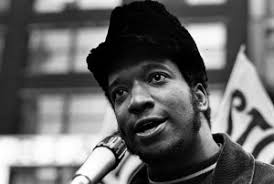 Novel excerpt: my homage to Fred Hampton in A SPY IN THE STRUGGLE