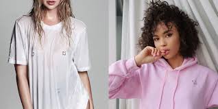 This Clothing Brand is Making Pierced Nipple Tees A Thing ...