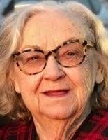 Betty L. Storey Obituary