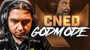 The Art Of AIMBOT: cNed