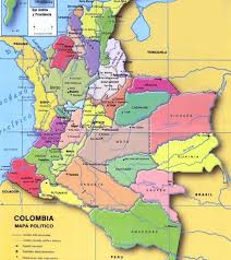 We did not find results for: Los 32 Departamentos Y Capitales De Colombia Con Mapas