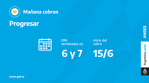 Las inscripciones comenzaron el 1 de febrero y se extenderán hasta el 31 de marzo de 2021 becas progresar or becas bicentenario. Jubilaciones Pensiones Auh Aue Quienes Cobran Hoy 15 De Junio 2021
