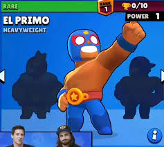 This star power allows his ultimate to do a lot of damage. Actualizacion De Brawl Stars Septiembre Del 2019 Brawl Talk