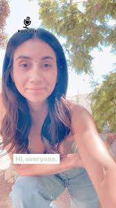 Podcast update from campus 🏫🌳🎧