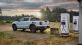 Ford Ranger Hybrid Is Better Than F-150 Hybrid In One Key Area