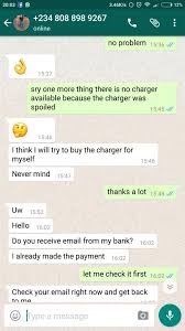 Online database untuk penipuan online. Newest Nigerian Scam Online Scam Directory Malaysia Facebook