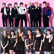 보이그룹 방탄소년단의 정국, 걸그룹 여자친구의 엄지 등 스타들이 7일 나란히 고교 졸업을 한다. ë°©íƒ„ì†Œë…„ë‹¨ ì—¬ìžì¹œêµ¬ í•œ ì‹êµ¬ ëœë‹¤ ë¹…ížˆíŠ¸ ì˜ìŠ¤ë®¤ì§ ì¸ìˆ˜ í•œê²½ë‹·ì»´