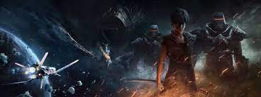 Untitled Beyond Good Amp Evil 2 Jade Beyond Good Amp Evil Alpha Sections Dual Monitors Beyond Good Amp Beyond Good And Evil Good And Evil Adventure Rpg