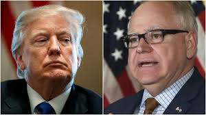 Letters: Both Tim Walz and Donald Trump do the Minnesota Somali community a  grave disservice