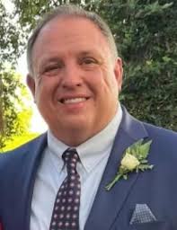 Obituary information for James Scott Jarreau