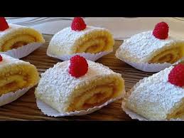 Pin On Gevulde Cakerolls