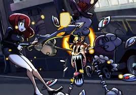 There are 43 trophies for skullgirls: Skullgirls Just Push Start