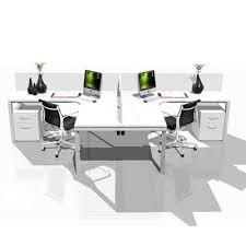 Modular Office Furniture Workstations Cubicles Systems Modern Contempo Modular Office Furniture Affordable Office Furniture Office Interior Design Modern