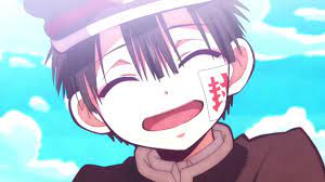 People also love these ideas pinterest. Hanako Kun Happy Cute Scenes Tbhk Check Description For More Youtube