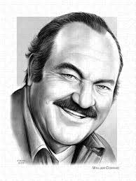 William Conrad Jigsaw Puzzle