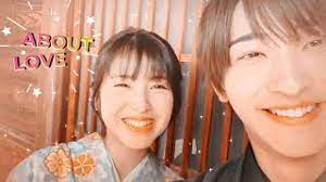 Daftar mv (video musik) yang dibintangi minami bercerita tentang hanaoka nao (minami hamabe) pembuat manisan jepang yang pada saat kecilnya dihancurkan hidupnya oleh tsubaki (ryusei yokohama). About Love Ryusei Yokohama Minami Hamabe Youtube