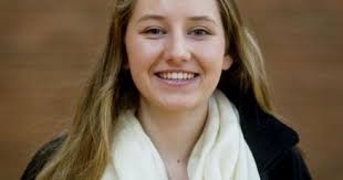 Focus On: Sabrina Eulberg