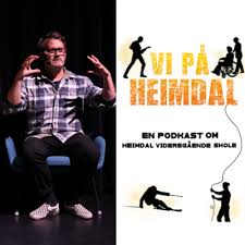 Последние твиты от guri melby (@gurimelby). Kunnskapsminister Guri Melby Besoker Heimdal Vgs By Vi Pa Heimdal A Podcast On Anchor