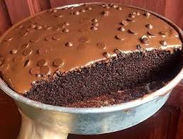 Kalau nak resepi kek coklat versi bakar, boleh tengok resepinya disini. Resipi Kek Coklat Moist Kukus Sukatan Cawan Lembut Sangat Ilhamresipi