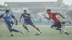 الدوري المصري القسم الثاني أو دوري الدرجة الثانية المصري أو الدوري المصري الممتاز ب هو الدوري الثاني بعد الدوري المصري الممتاز ، تتأهل ثلاثة فرق من ثلاث مجموعات إلى الدوري المصري الممتاز. Mgcmxxtxe5wxqm