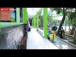 Profil sekolah sehat | smp negeri 2 badau pemenang lss tingkat nasional 2019. Perlombaan Sekolah Sehat Tingkat Nasional Smpn 9 Kota Tangerang Tangerang Tv Youtube