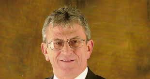 Former Walmersley Golf Club and BDGA president John Wild loses cancer  battle, aged 72