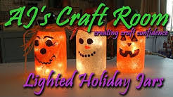 A must see space that will make every crafter drool! Aj S Craft Room Youtube