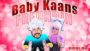 Enter your new roblox username, and after. Baby Kaan Ist Verliebt Er Hat Endlich Eine Freundin Schenkt Ihr Goldenen Marienkafer Roblox Youtube