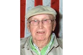 Joseph Stieg Obituary (1917