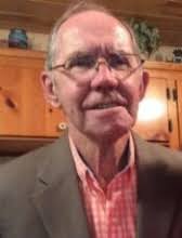 Obituary information for Mr. Frank D. Emmons “Frank”
