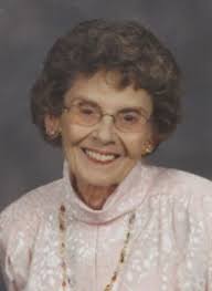 Doris C. Ardelt Obituary July 16, 2010