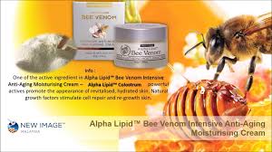 Get great deals on ebay! New Image Bee Venom Natural Botox Alternative Home Facebook