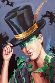 Chris Winter Gallery Index