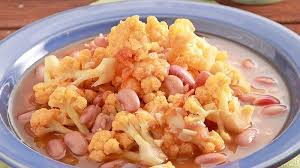 Kembang kol resep tumis kembang kol 1. Cukup 20 Menit Tumis Kembang Kol Kacang Merah Bisa Banget Disajikan Untuk Menu Buka Puasa Bangka Pos