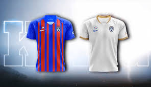 Pada musim 2017, kedah telah dinobatkan selaku juara piala fa. Gambar Jersi Baru Jdt 2020 Dan Harga