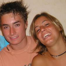 Ne son passati di anni eh?😂Non so chi è venuto peggio tra i due... ma x il  tuo compleanno ci sta proprio bene questa foto🤣❤️@maicolverzotto Tanti  tanti auguri Bubi🥰