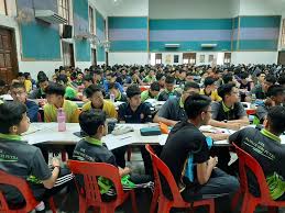 Lagu rasmi smk bandar seri putra kamilah harapan bangsa menjadi tunas negara berbekalkan keazaman mencapai wawasan. Laporan Kem Smk Bandar Seri Putra Selangor Rasmi Facebook
